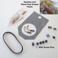 Kenwood Chef & Major