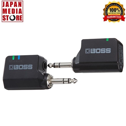 Boss sistema wireless - boss,