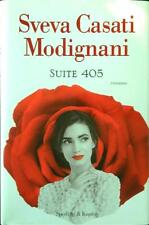 SUITE 405 CASATI MODIGNANI SVEVA SPERLING & KUPFER 2018 PANDORA