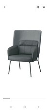 Poltrona Ikea Bingsta Alta