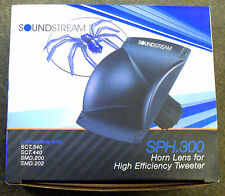 NUOVO SOUNDSTREAM SPH.300 1"
