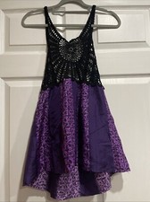 FREE PEOPLE Top donna viola