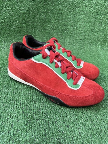 Scarpe guida steve mcqueen - scarpe,