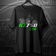 Kawasaki Z750 & KZ750 LTD