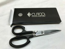 Cutco, Super Shears #77, Classic Black, nuovo con scatola!!