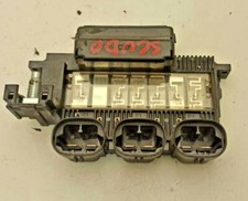 RICAMBI USATI, SCATOLA PORTAFUSIBILI FIAT SCUDO 1.6 MJET, CODICE : 1400550780