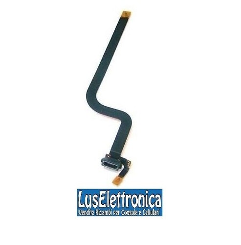 Connettore ricarica dock - di,