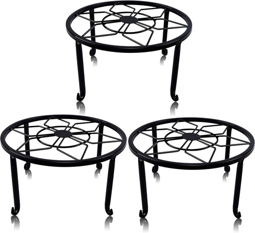 Supporti per piante - supporti, metallo