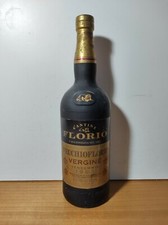 antica bottiglia di vecchio