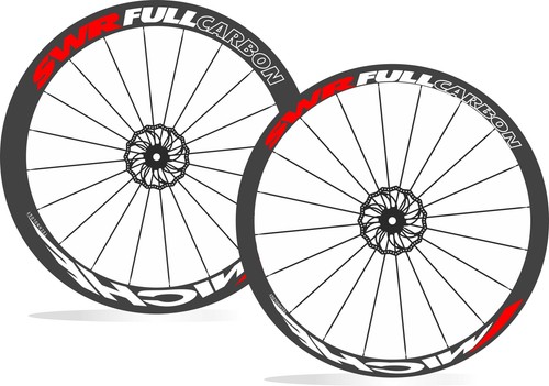 Swr full carbon miche - swr,