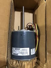 GE Commercial Motor 3230, 1/2