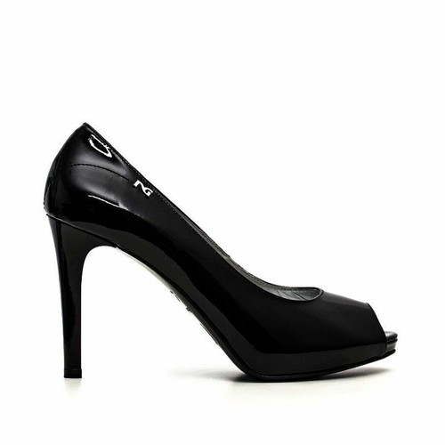 Scarpe decolte spuntata donna - scarpe,