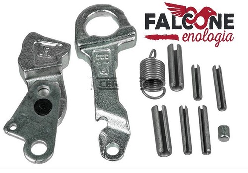 Kit riparazione attuatore - , di
