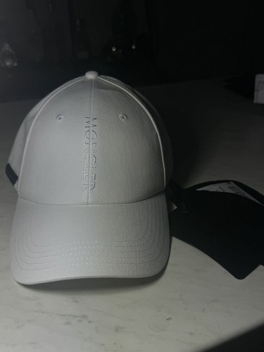 Cappello moncler uomo - cappello,