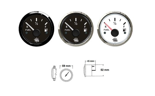 Strumento indicatore livello - indicatore,