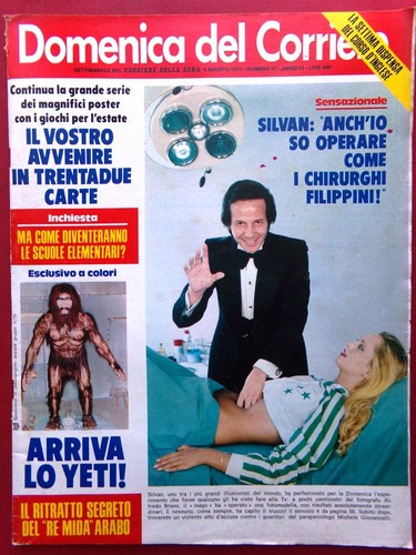Domenica del corriere - la, 4