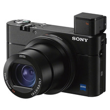 Sony Cyber-shot RX100 V
