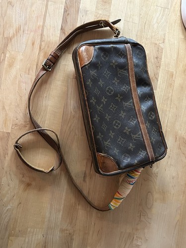 Louis vuitton vintage - louis,