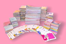 Fogli Diddl Confezione 100 PZ