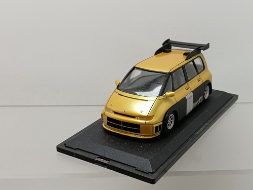 Kit monté renault espace - monté,