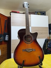 Chitarra acustica amplificata - acustica,