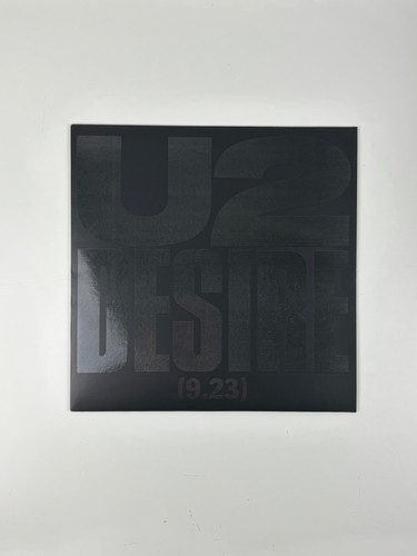 Desire 12 promo - desire, uk