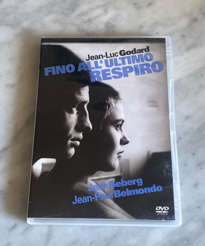 Dvd fino all - dvd, respiro"