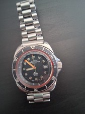 Breil Manta Professional