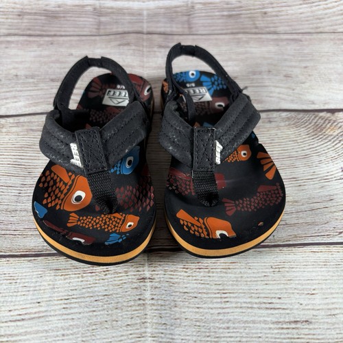Scarpa sandalo infradito reef - scarpa,