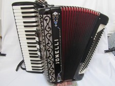 FISARMONICA JONELLI