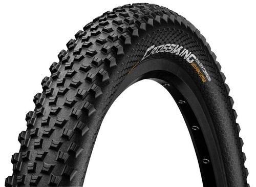 Parafango continental cross - parafango, continental,