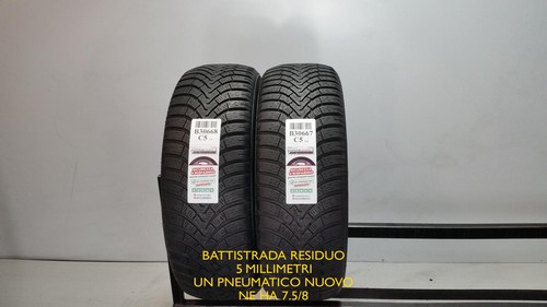 Gomme usate termiche - gomme,