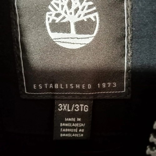 Giacca parka timberland - giacca,