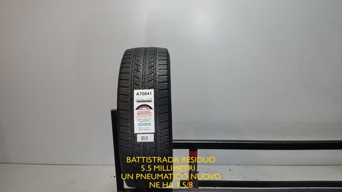 Gomme usate termiche - ,