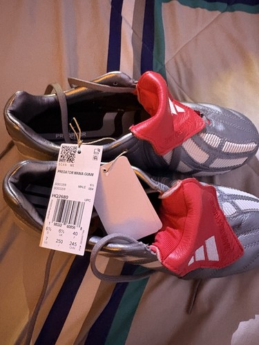 Adidas predator mania le - mania, fg