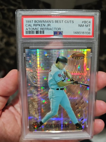 Bowman 1997 best cuts - bowman, bowman's