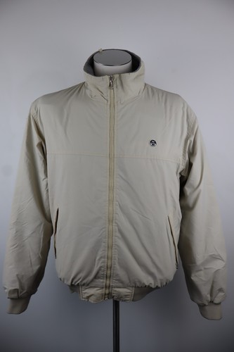North sails giubbino uomo m - north,