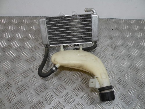 Radiatore vasca di - radiatore, e