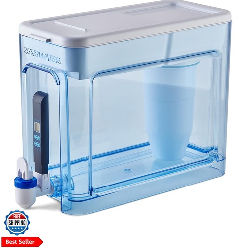 Distributore filtro acqua - filtro, 32