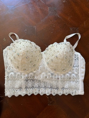 Top corsetto windsor - top,