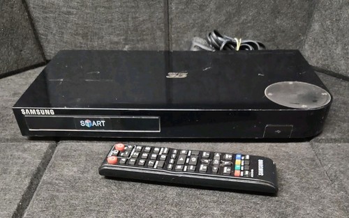 Lettore dvd samsung blu - lettore,