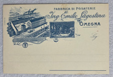 cartolina verbania omegna