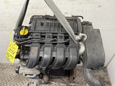 B3121 MOTORE D4FB7 USATO