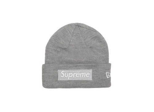 Supreme new era box logo - new,