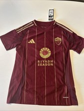 Maglietta calcio roma - calcio,