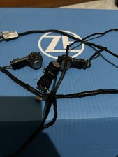 Sensori parcheggio bmw serie - sensori,