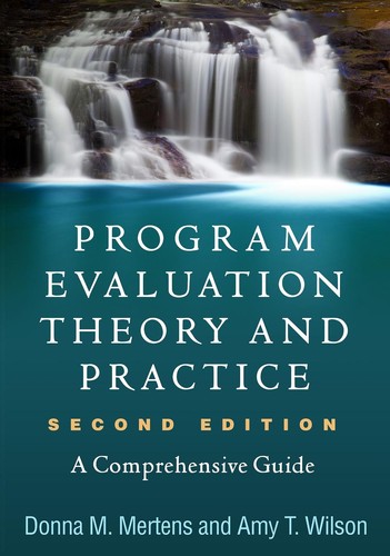 Program evaluation theory and - program,