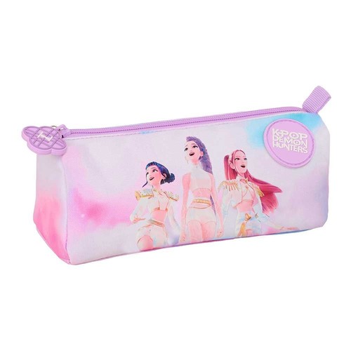 Astuccio demon hunters kpop - astuccio,