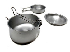 Gavetta FERRINO scout