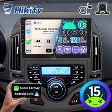 Radio CarPlay 4+128G Android